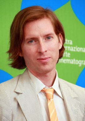 Wes Anderson